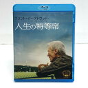 限定)人生の特等席 ブルーレイ&DVDセット クリント・イーストウッド/エイミー・アダムス 1000382807【洋画・TVドラマ】【加古川物流】