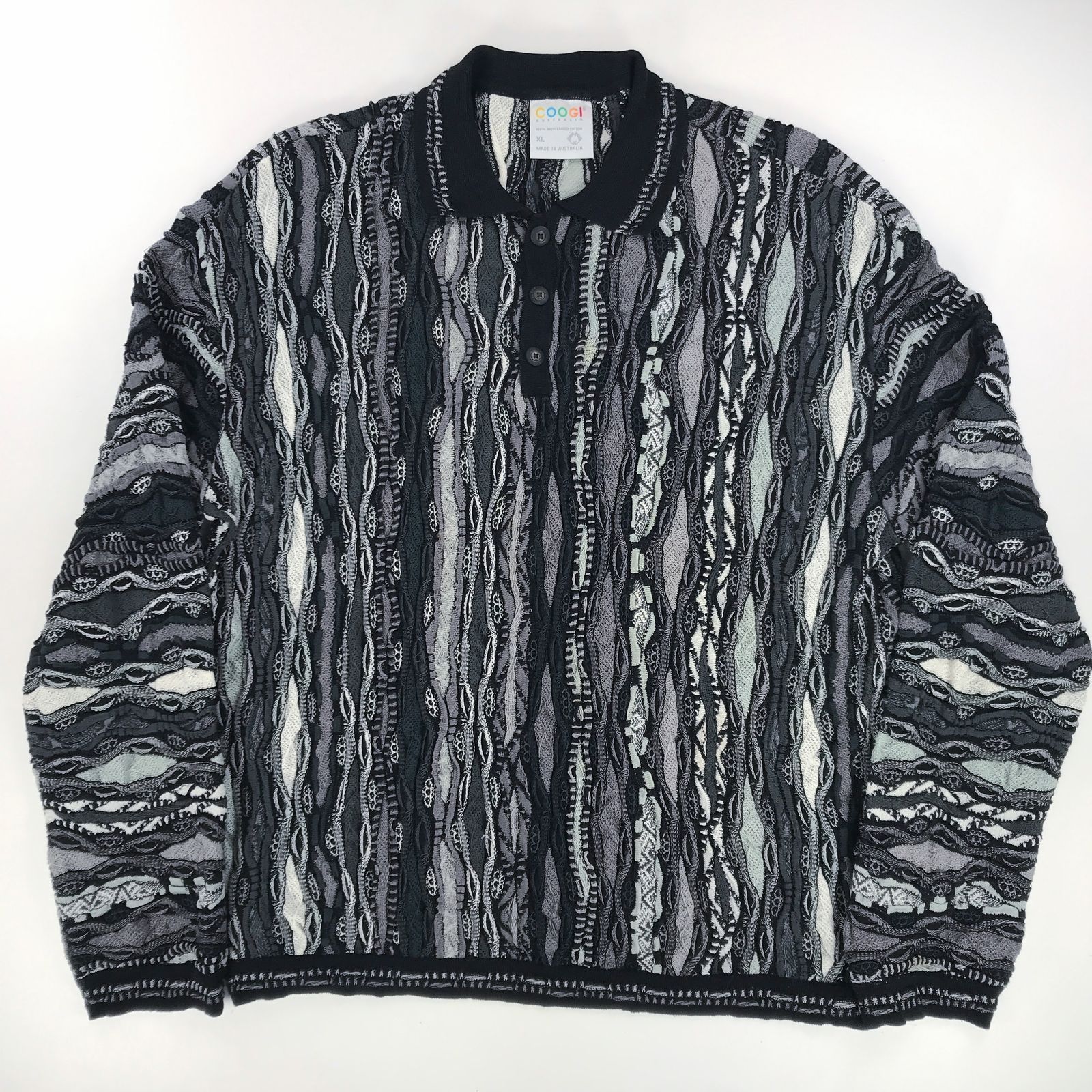 楽天市場】Coogi(ニット・セーター|トップス):メンズ 楽天市場】Coogi(ニット・セーター|トップス):メンズ