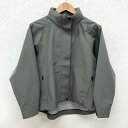 【中古】THE NORTH FACE | ザ・ノースフェイス FL SHORT JACKET ブルゾン NPW62161 カーキ サイズ:M【イオン広店】