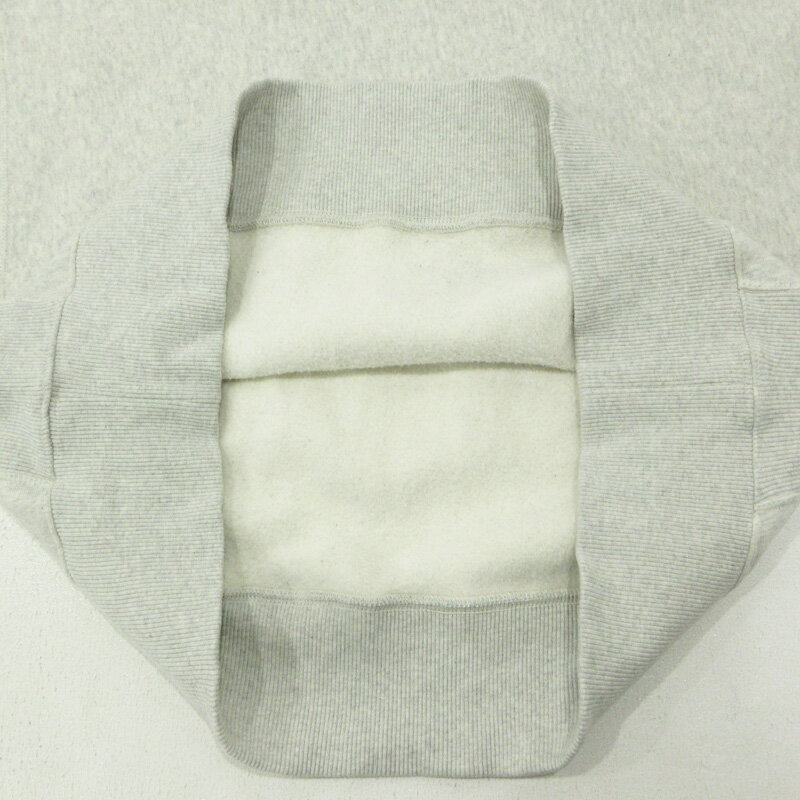 【中古】KENZO | ケンゾー BOKE BOY ボケボーイオーバーサイズスウェット FD55SW4764MB グレー サイズ：L【三重本店】