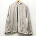【中古】NIKE | ナイキ AS M NRG PATTA FZ JKT HD ジャージ FJ3088-126 ナチュラル サイズ:XL【加古川店】
