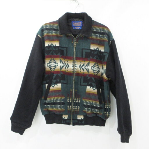 【中古】PENDLETON | ペンドルトン HIGH GRADE WESTERN WEAR その他アウター マルチカラー サイズ:M【姫路東店】 【中古】PENDLETON | ペンドルトン HIGH GRADE WESTERN WEAR その他アウター マルチカラー サイズ:M【姫路東店】