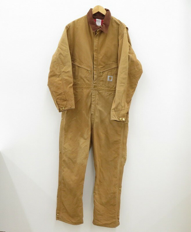 楽天市場】CARHARTT(つなぎ|作業着・作業服):安全・保護用品 楽天市場】CARHARTT(つなぎ|作業着・作業服):安全・保護用品