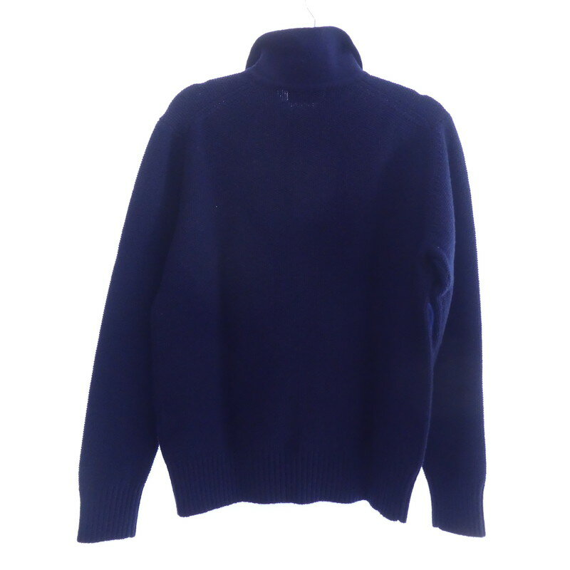 【中古】FRED PERRY | フレッドペリー ポロシャツ F3179 ネイビー サイズ：XS【姫路東店】