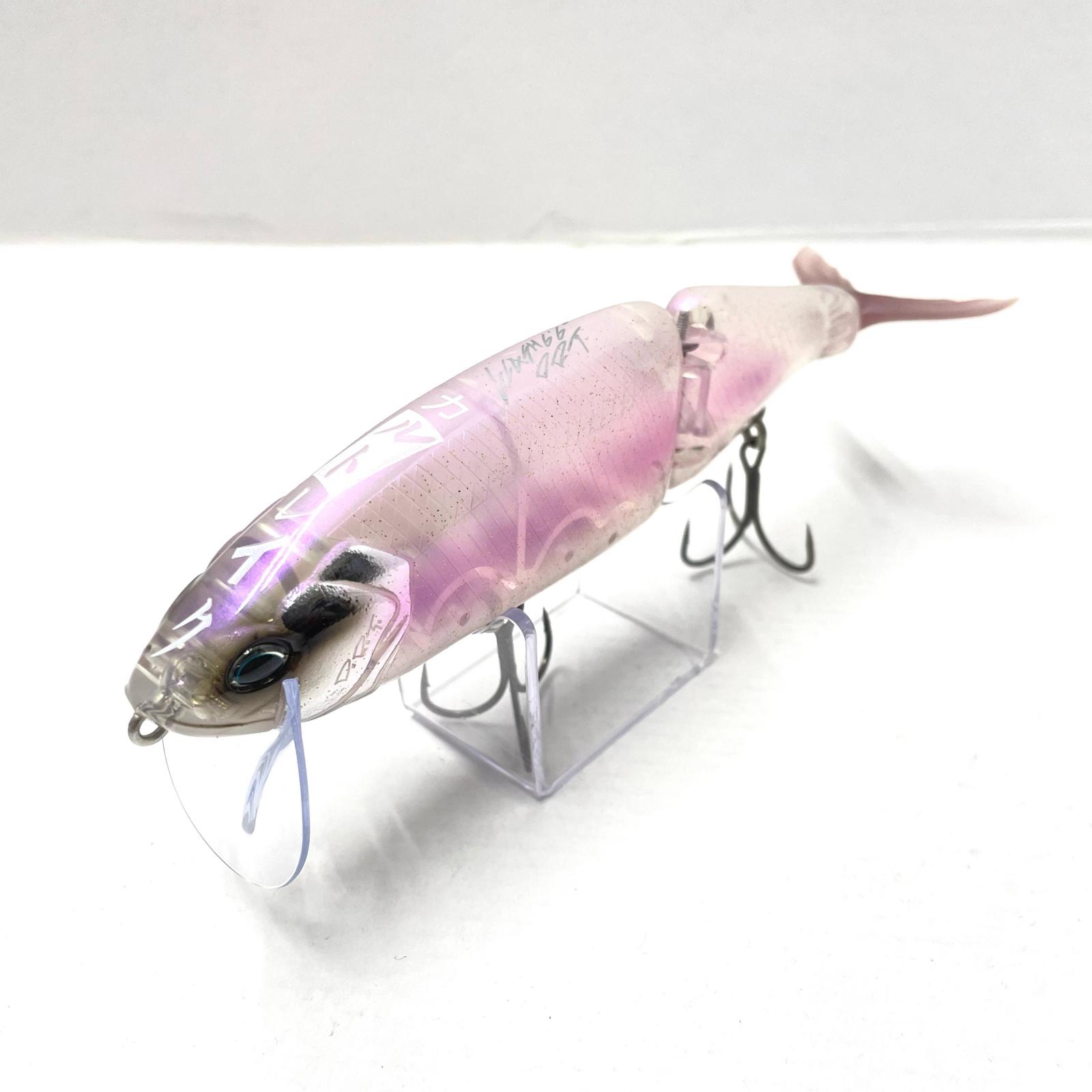 DRT】 タイニークラッシュ Hi エディ DRT TiNY KLASH EDDY 淡水 DRT】 タイニークラッシュ Hi エディ DRT TiNY KLASH EDDY 淡水