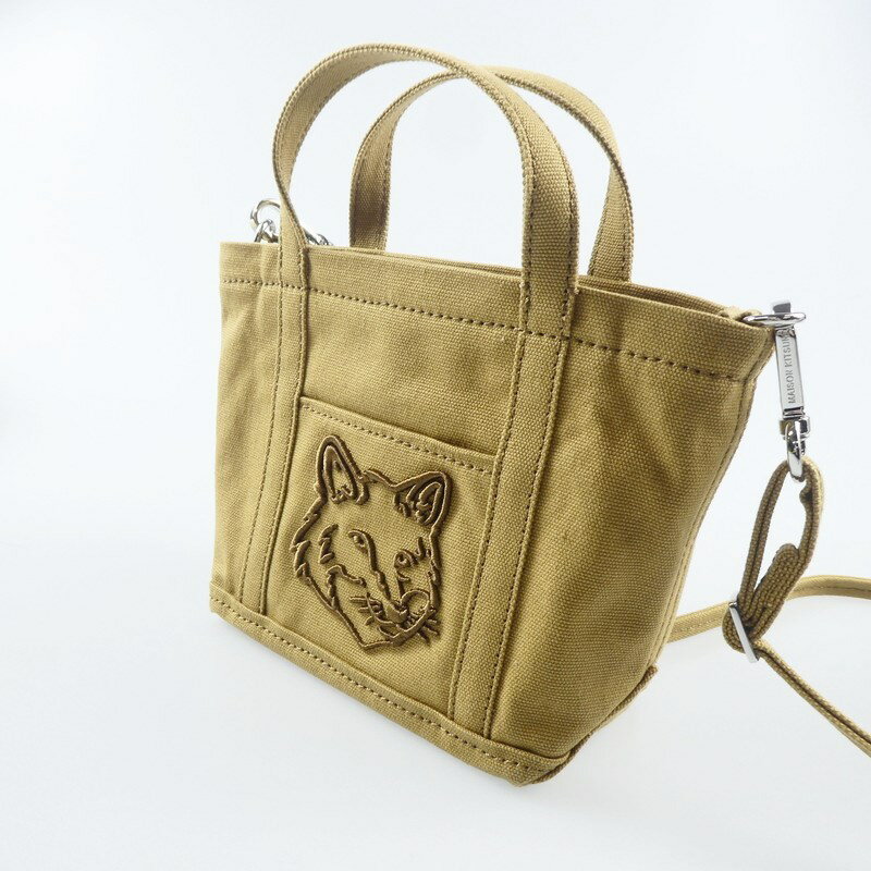 楽天市場】kitsune 中古(バッグ・小物・ブランド雑貨)の通販 楽天市場】kitsune 中古(バッグ・小物・ブランド雑貨)の通販