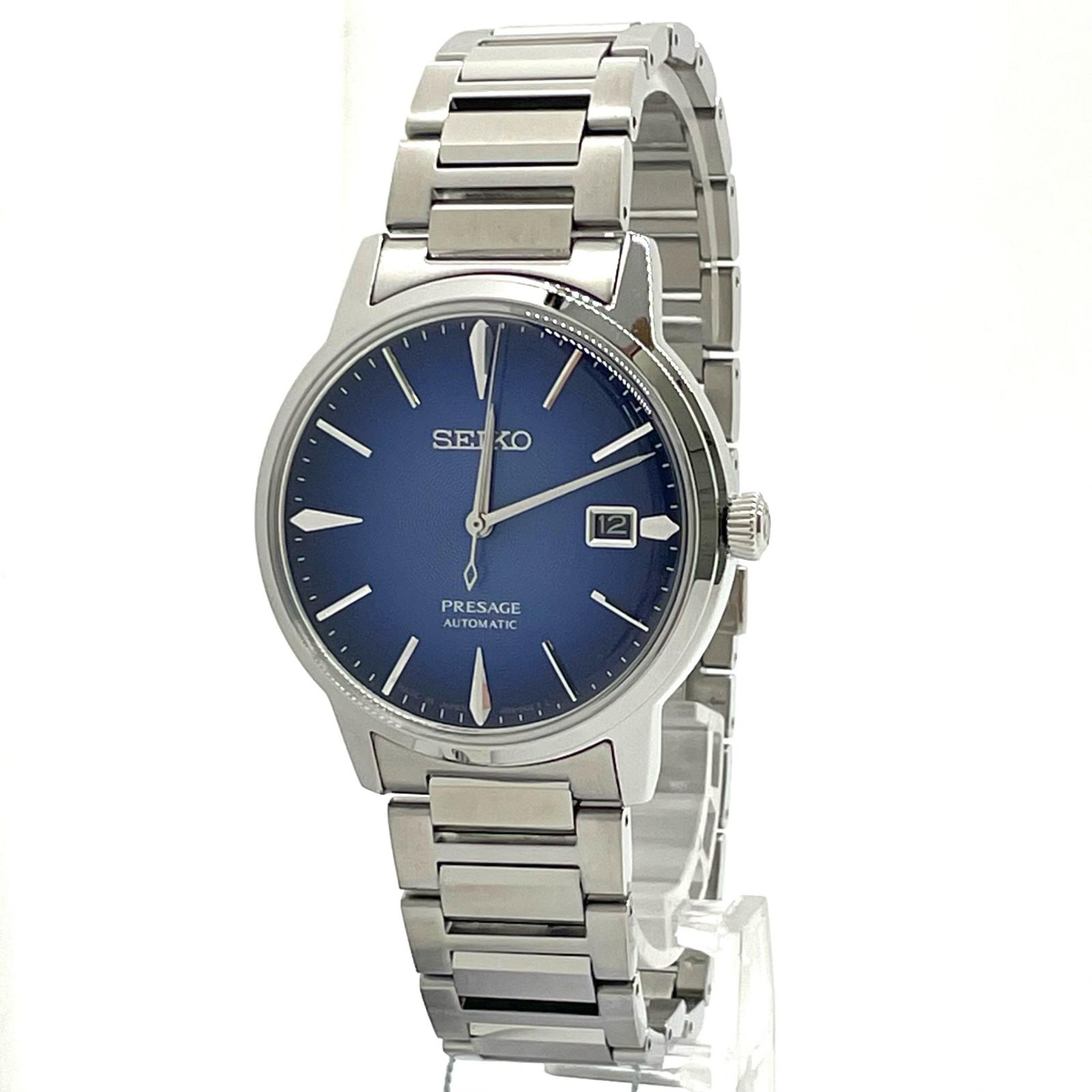楽天市場】seiko プレサージュ カクテル 中古の通販 楽天市場】seiko プレサージュ カクテル 中古の通販