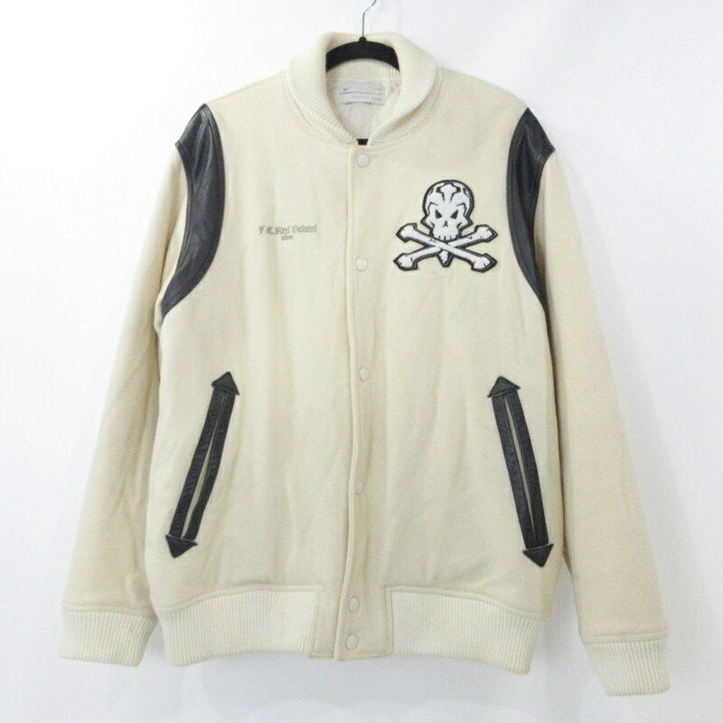 楽天市場】fcrb スタジャンの通販 楽天市場】fcrb スタジャンの通販