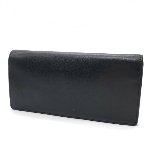 【中古】Paul Smith | ポール・スミス シティエンボス 二つ折り長財布 PSC306 ブラック【倉吉店】 【中古】Paul Smith | ポール・スミス シティエンボス 二つ折り長財布 PSC306 ブラック【倉吉店】
