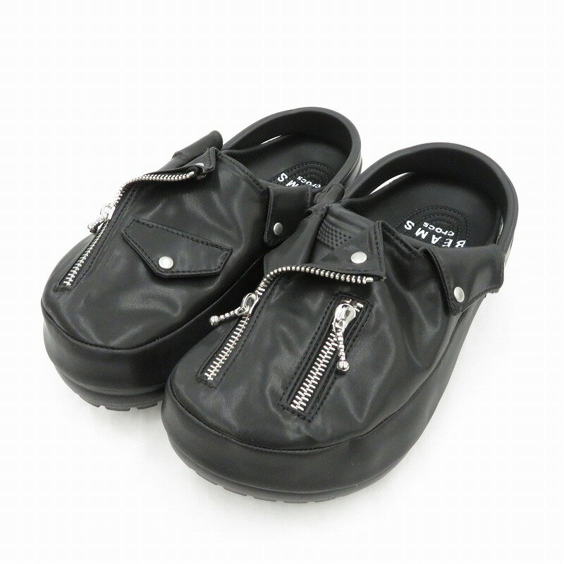 楽天市場】beams crocsの通販 楽天市場】beams crocsの通販