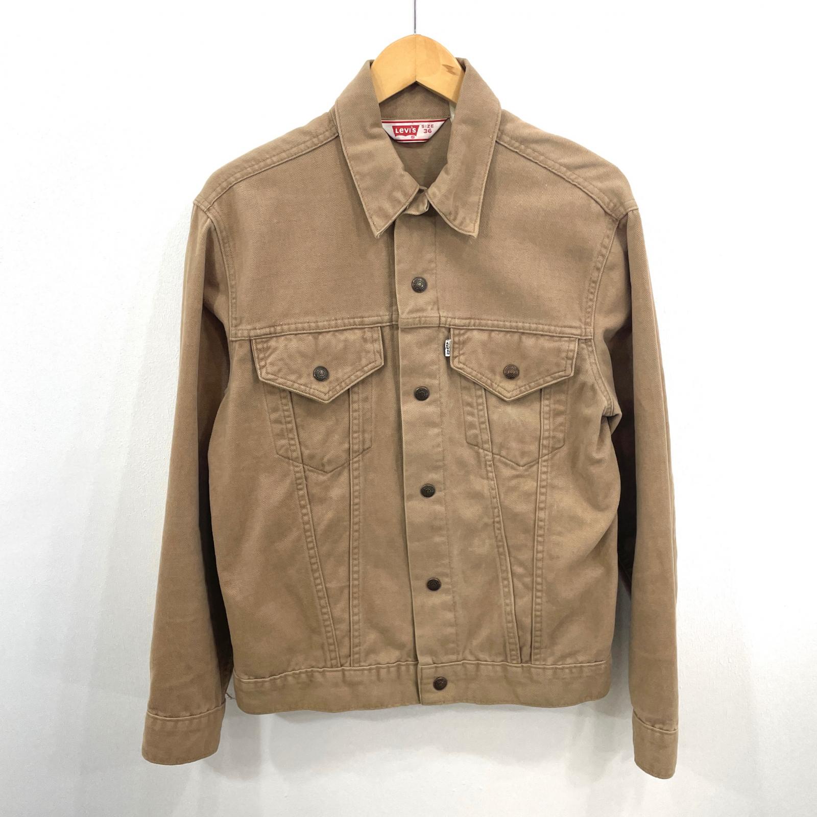 楽天市場】リーバイス(カラーベージュ)(コート・ジャケット 楽天市場】リーバイス(カラーベージュ)(コート・ジャケット