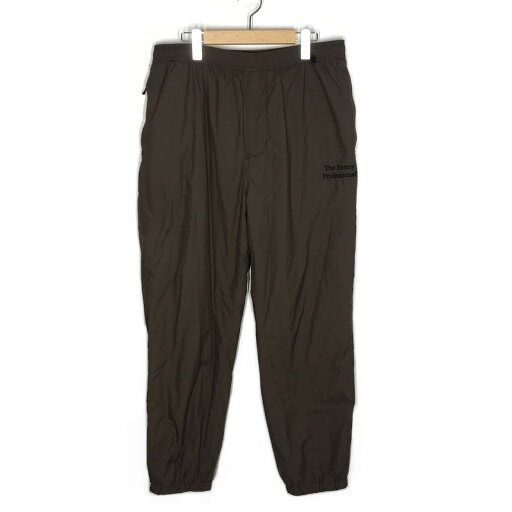 【中古】 The Ennoy Professional |エンノイ NYLON PADDED PANTS ナイロンパンツ AW22BRENPT04LP ブラウン サイズ:XL【倉吉店】 【中古】 The Ennoy Professional |エンノイ NYLON PADDED PANTS ナイロンパンツ AW22BRENPT04LP ブラウン サイズ:XL【倉吉店】