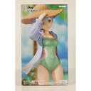 【中古】 Re:ゼロから始める異世界生活 SSSフィギュア レム SummerVacation