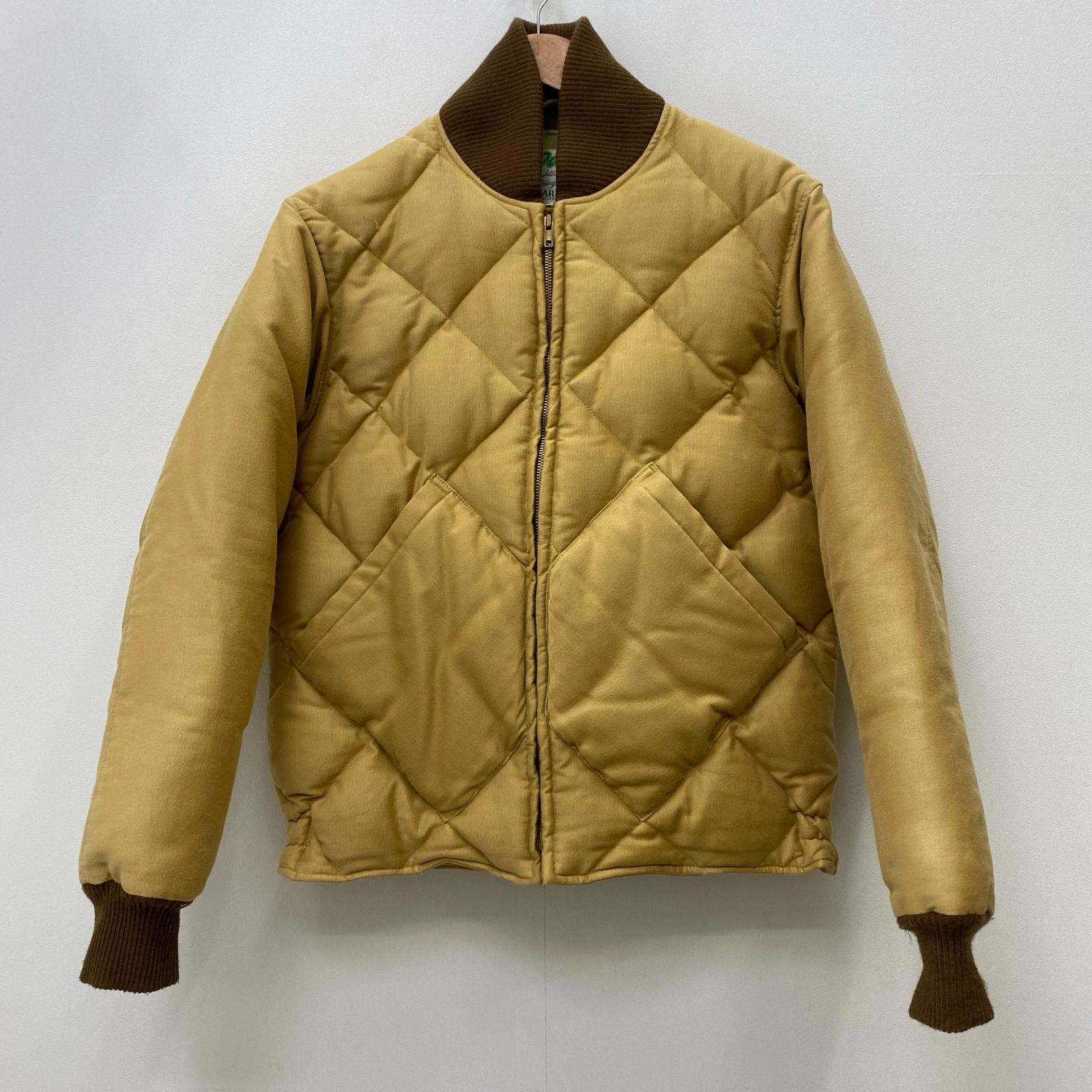 【中古】WARE HOUSE | ウェアハウス　ウエアハウス スカイライナー その他アウター ベージュ サイズ：M【加古川店】のサムネイル