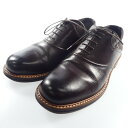 【中古】LOUIS VUITTON | ルイ・ヴィトン その他靴 ブラウン 25.5cm【姫路東店】(4)