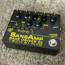 【新品】 TECH21 | テック21 テックトェンティーワン 楽器 SANSAMPBASSDRIVERDIV2【尾張小牧店】(2)