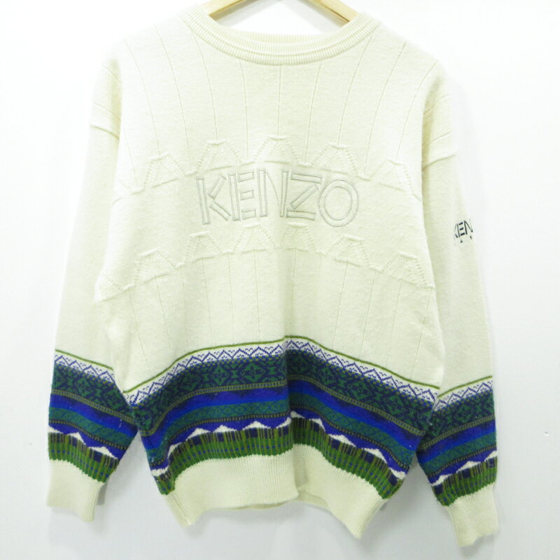 楽天市場】KENZO GOLF(ニット・セーター|トップス):メンズ 楽天市場】KENZO GOLF(ニット・セーター|トップス):メンズ