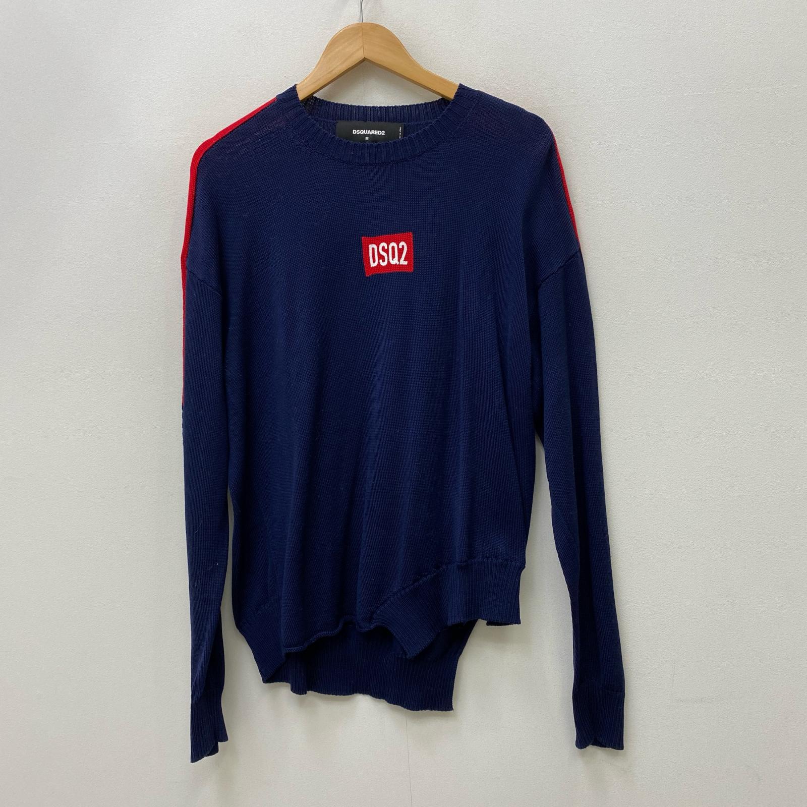 楽天市場】ディースクエアード 中古(ニット・セーター 楽天市場】ディースクエアード 中古(ニット・セーター