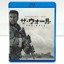 ザ・ウォール アーロン・テイラー【洋画・TVドラマ】【加古川物流】