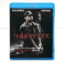 ワールド・オブ・ライズ レオナルド・ディカプリオ【洋画・TVドラマ】【加古川物流】