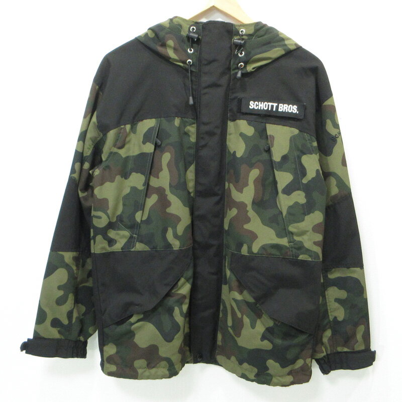 楽天市場】schott ショット(柄カモフラージュ・迷彩)(メンズ 楽天市場】schott ショット(柄カモフラージュ・迷彩)(メンズ