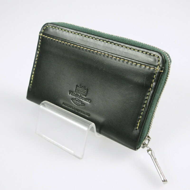 楽天市場】whitehouse cox s 1941 mini zip purseの通販 楽天市場】whitehouse cox s 1941 mini zip purseの通販