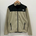 【中古】THE NORTH FACE | ザ・ノースフェイス MOUNTAIN VERSA MICRO JACKET その他トップス NL71904 ベージュ ...