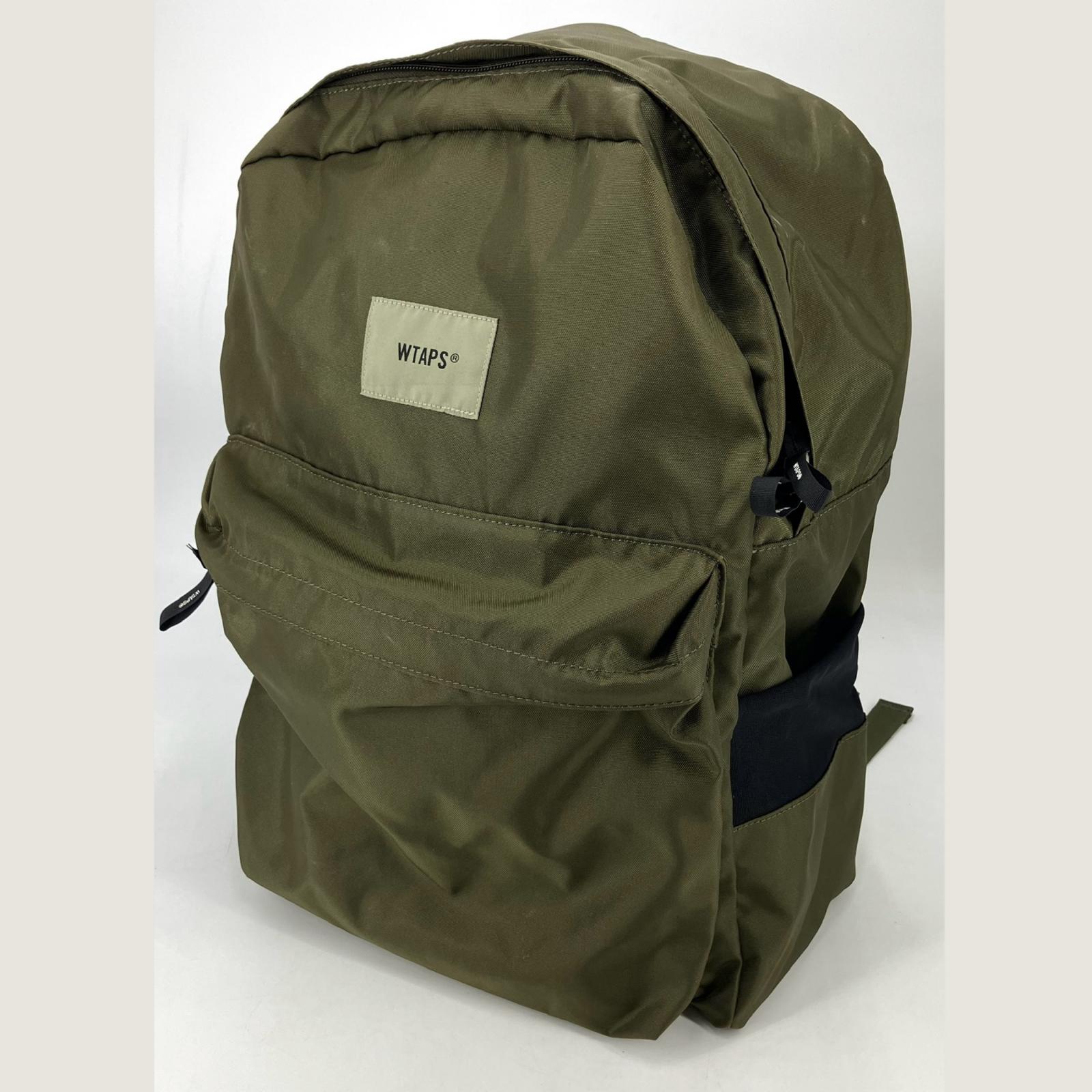 楽天市場】wtaps リュックの通販 楽天市場】wtaps リュックの通販