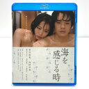 海を感じる時 市川由衣/池松壮亮【邦画・TVドラマ】【加古川物流】