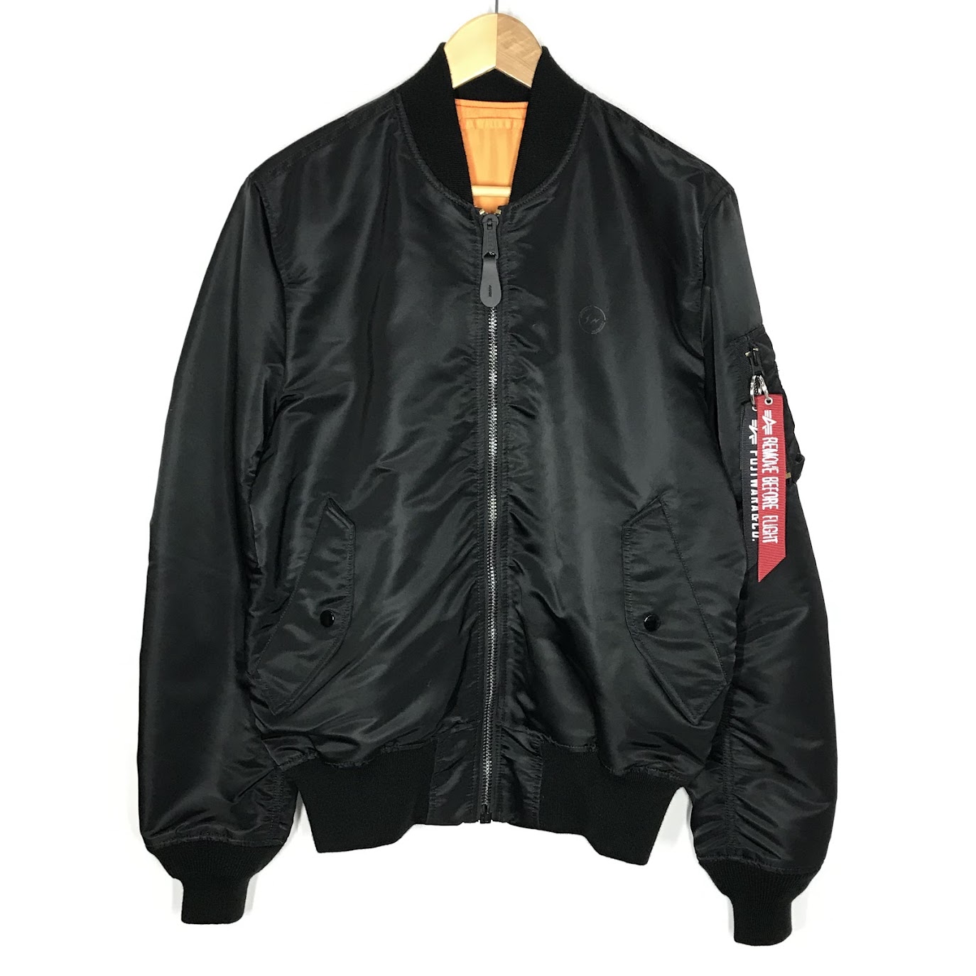 楽天市場】fragment ma-1の通販 楽天市場】fragment ma-1の通販