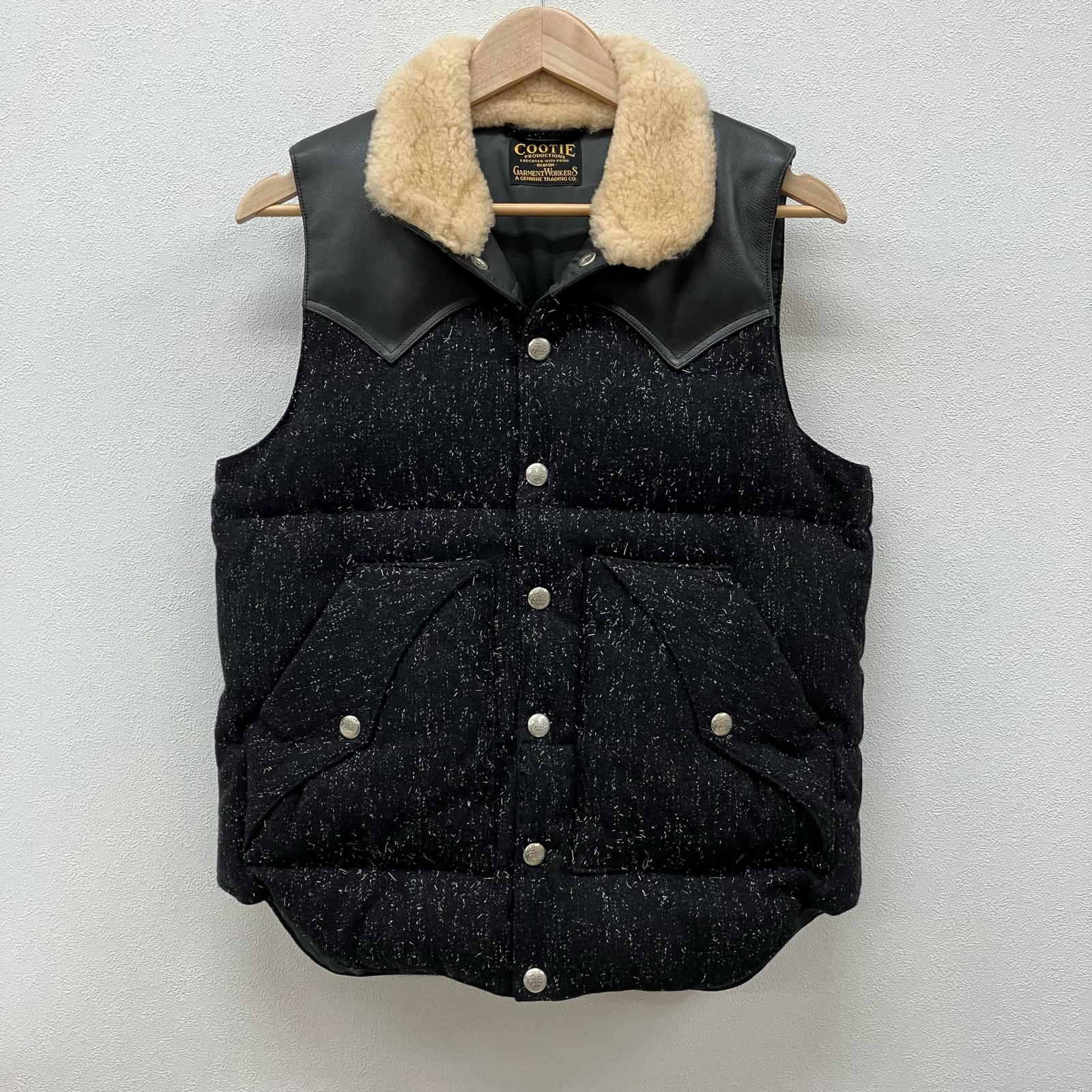 楽天市場】cootie 中古(種類(コート・ジャケット)ダウン 楽天市場】cootie 中古(種類(コート・ジャケット)ダウン