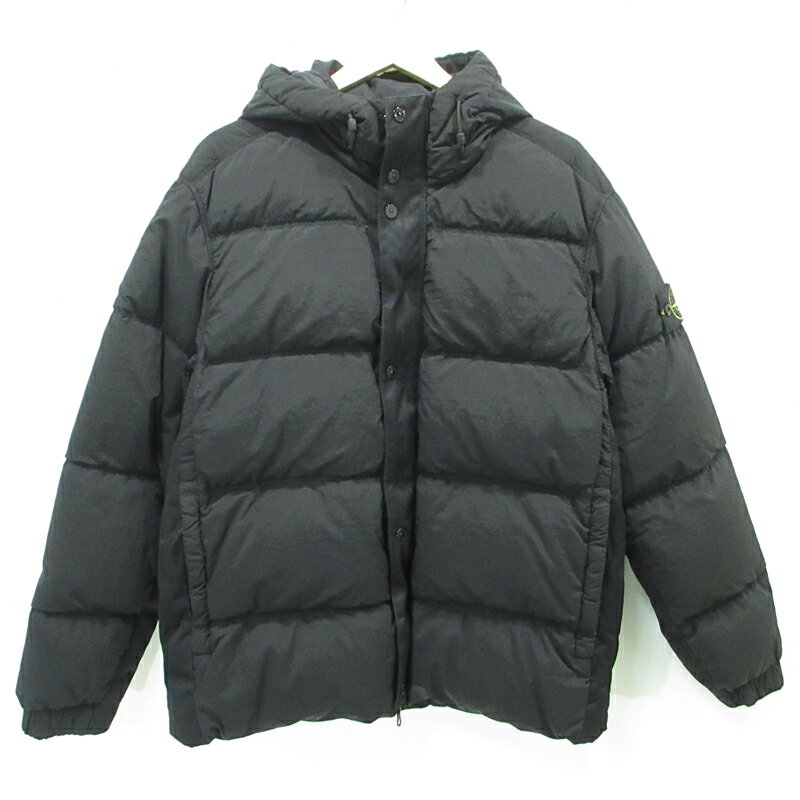 STONE ISLAND◇マウンテンパーカー/S/ナイロン/NVY|ジャケット STONE ISLAND◇マウンテンパーカー/S/ナイロン/NVY|ジャケット