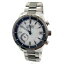 【中古】CITIZEN | シチズン ATTESA ACT Line 腕時計 ホワイト×シルバー【尾張小牧店】 79,800円