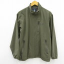 【中古】STANDARD CALIFORNIA | スタンダードカリフォルニア SD Cordura Stretch Utility Jacket ナイロンジャ...