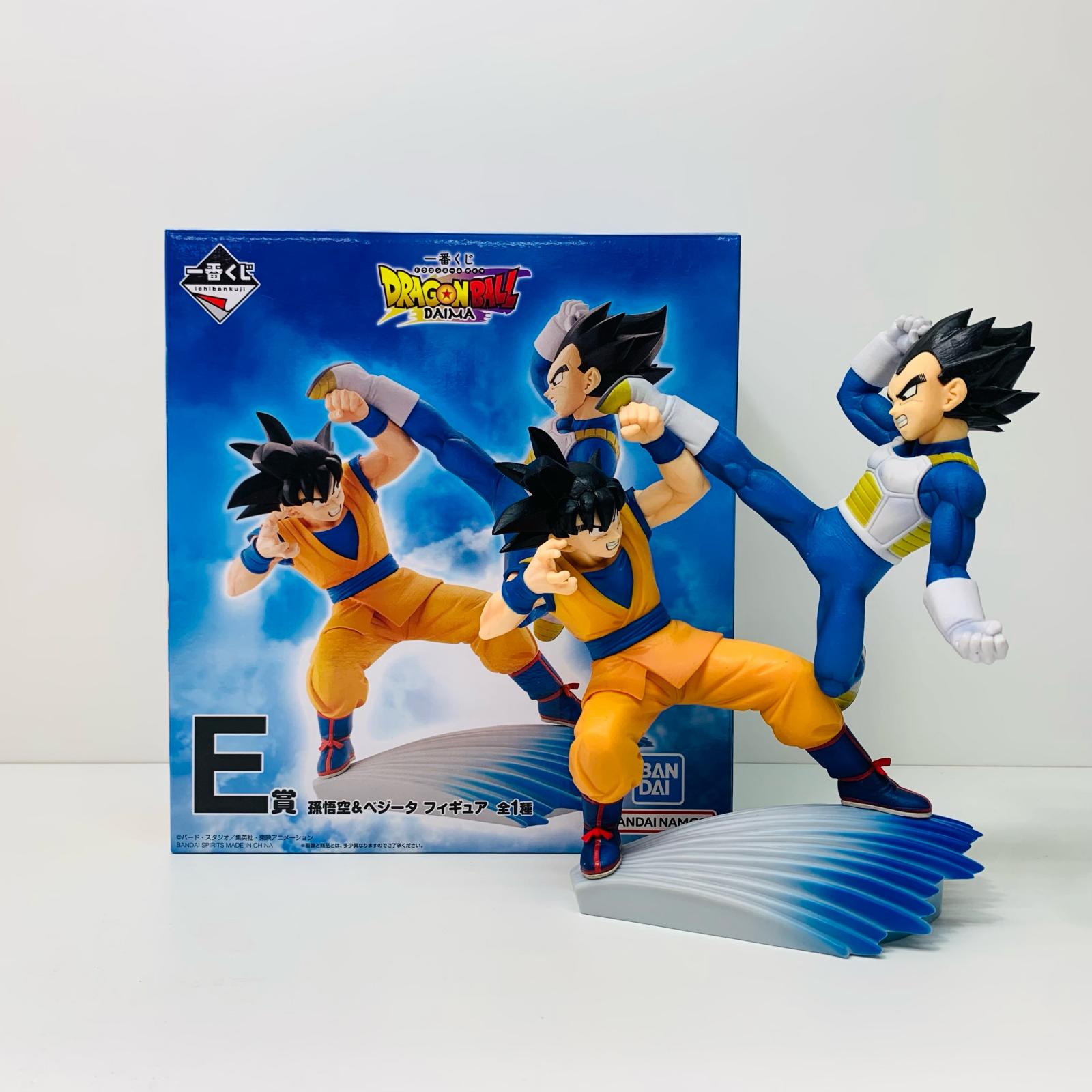 楽天市場】ドラゴンボール 一番くじ ベジータの通販 楽天市場】ドラゴンボール 一番くじ ベジータの通販