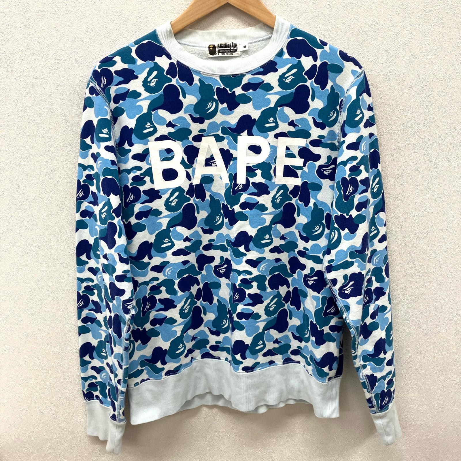 楽天市場】bape(素材(生地・毛糸)スウェット)(スウェット 楽天市場】bape(素材(生地・毛糸)スウェット)(スウェット