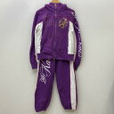 【中古】 セットアップ パープル サイズ:M【加古川店】(4)