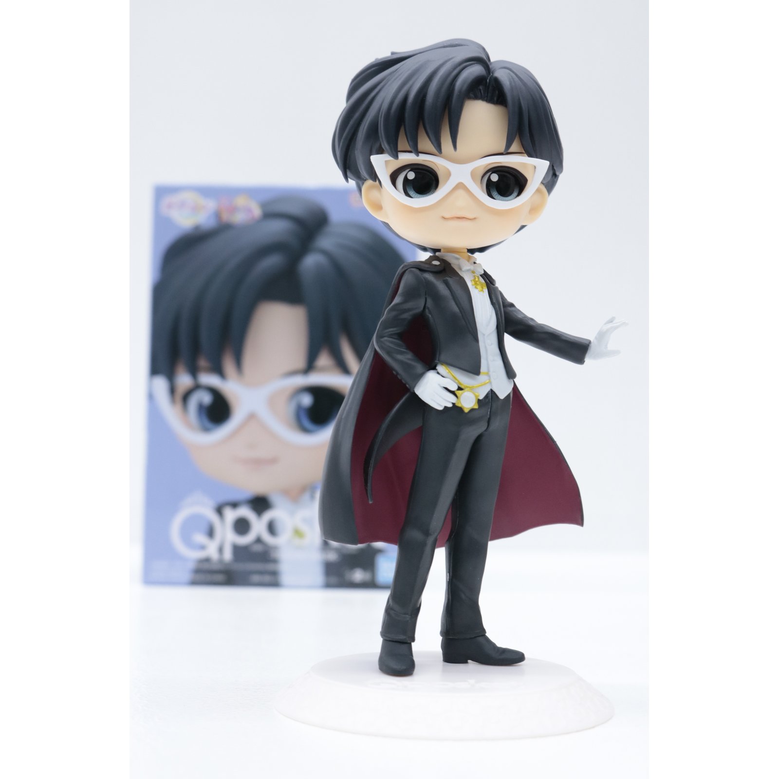 楽天市場】タキシード仮面 フィギュアの通販 楽天市場】タキシード仮面 フィギュアの通販