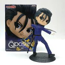 【中古】 るろうに剣心 フィギュア 斉藤一 A Qposket 2548997【フィギュア】【加古川物流】(3)