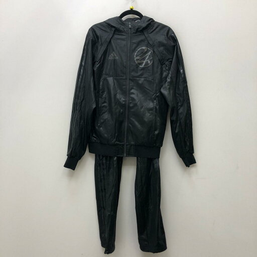 【中古】 オールブラック セットアップ ブラック サイズ:M【加古川店】 【中古】 オールブラック セットアップ ブラック サイズ:M【加古川店】
