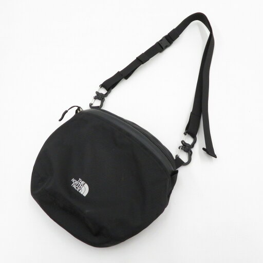 【中古】THE NORTH FACE | ザ・ノースフェイス WP SHOULDER POCKET ショルダーバッグ NM91654 ブラック【瀬戸大橋店】 【中古】THE NORTH FACE | ザ・ノースフェイス WP SHOULDER POCKET ショルダーバッグ NM91654 ブラック【瀬戸大橋店】