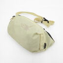 【中古】THE NORTH FACE | ザ・ノースフェイス オリオン3 ウエストバッグ NM72355 ベージュ【瀬戸大橋店】