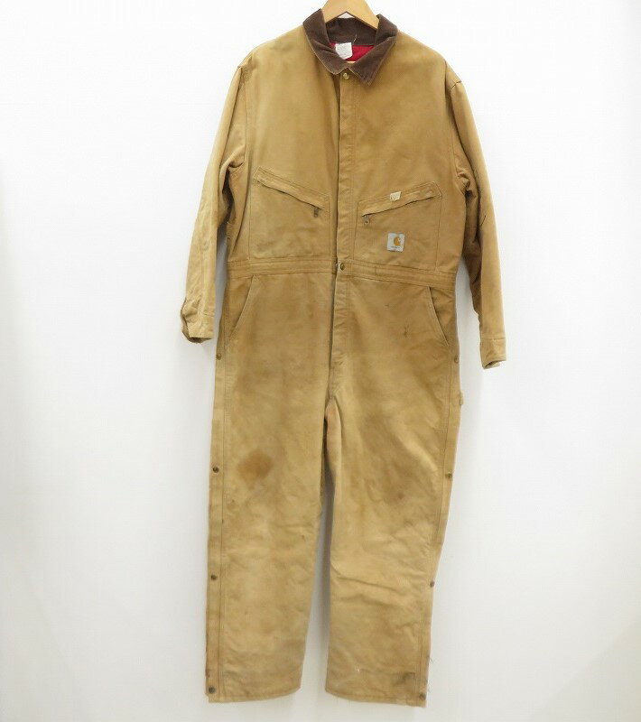 楽天市場】カーハート CARHARTT(つなぎ|作業着・作業服 楽天市場】カーハート CARHARTT(つなぎ|作業着・作業服