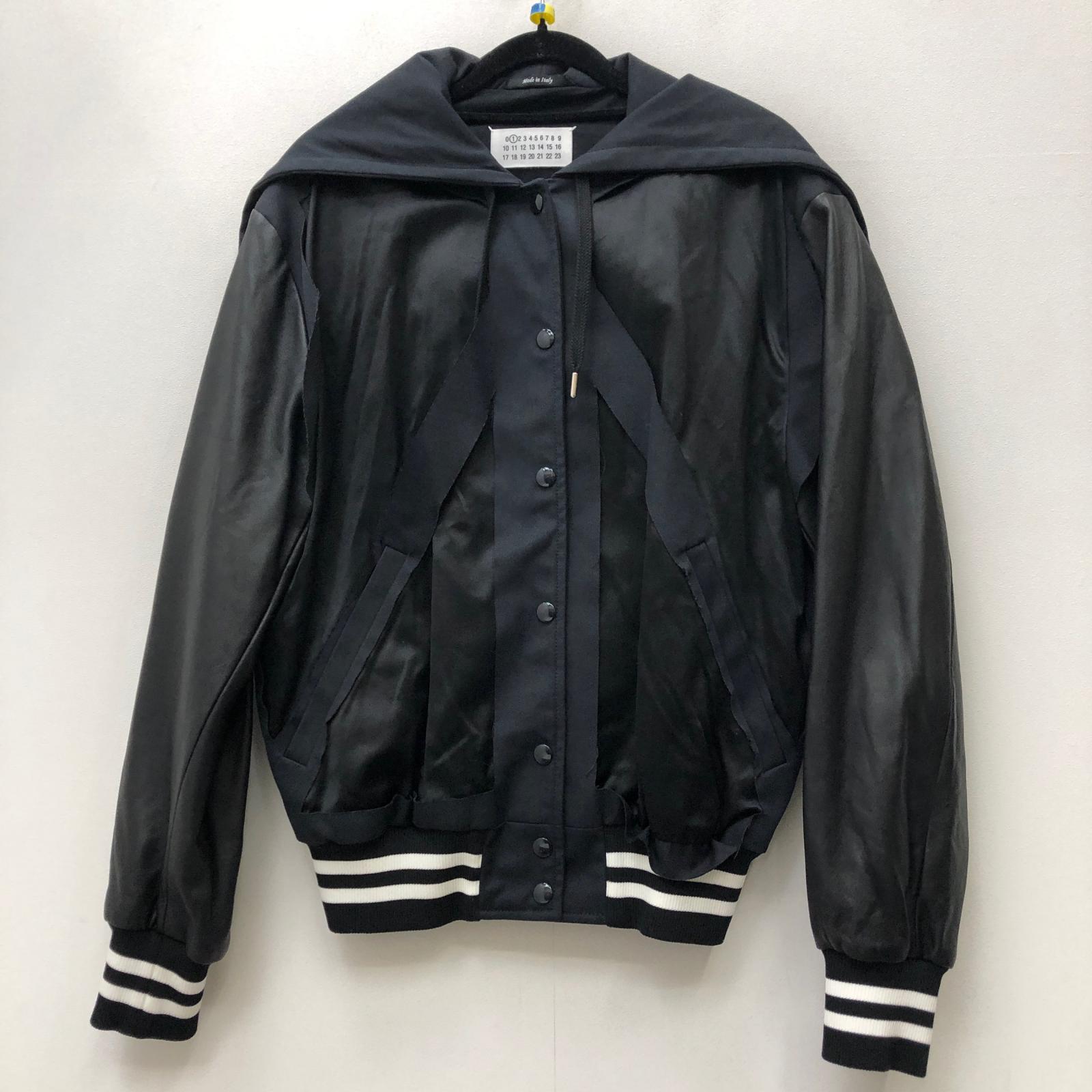 楽天市場】maison margiela トラックジャケットの通販 楽天市場】maison margiela トラックジャケットの通販