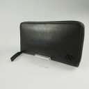 【中古】Valentino | ヴァレンチノ Vロゴシグネチャーウォレット 長財布 2Y2P0570ZQU【姫路東店】