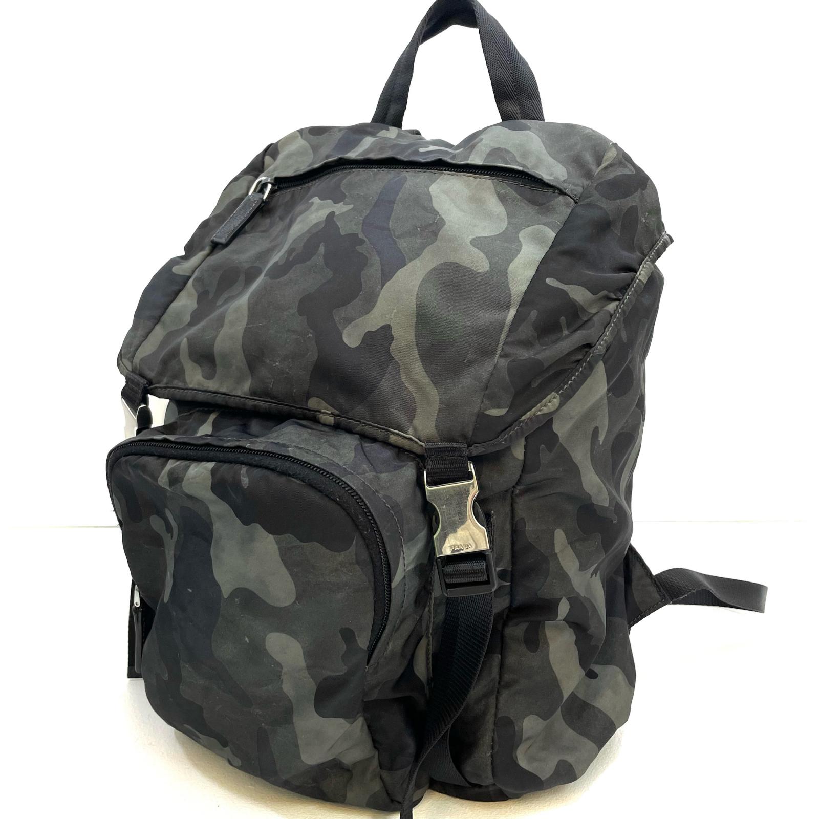 楽天市場】プラダ リュック v135 中古の通販 楽天市場】プラダ リュック v135 中古の通販