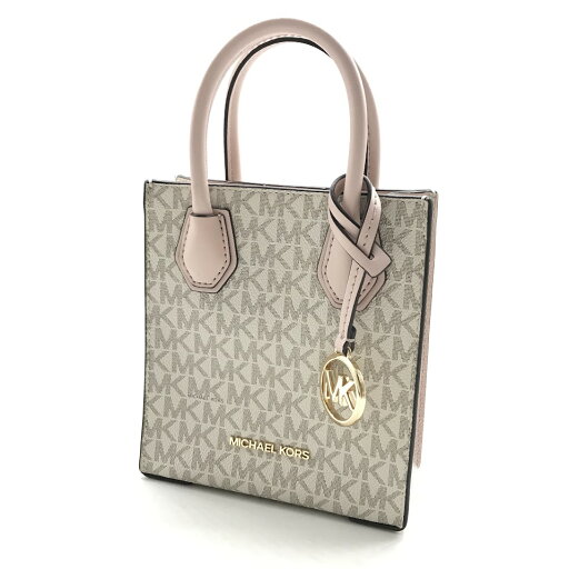 【中古】MICHAEL KORS | マイケルコース MERCER XS NS SHOPPER XBODY 2wayバッグ ハンドバッグ ショルダーバッグ 35T1GM9C0I ピンク【倉吉店】 【中古】MICHAEL KORS | マイケルコース MERCER XS NS SHOPPER XBODY 2wayバッグ ハンドバッグ ショルダーバッグ 35T1GM9C0I ピンク【倉吉店】