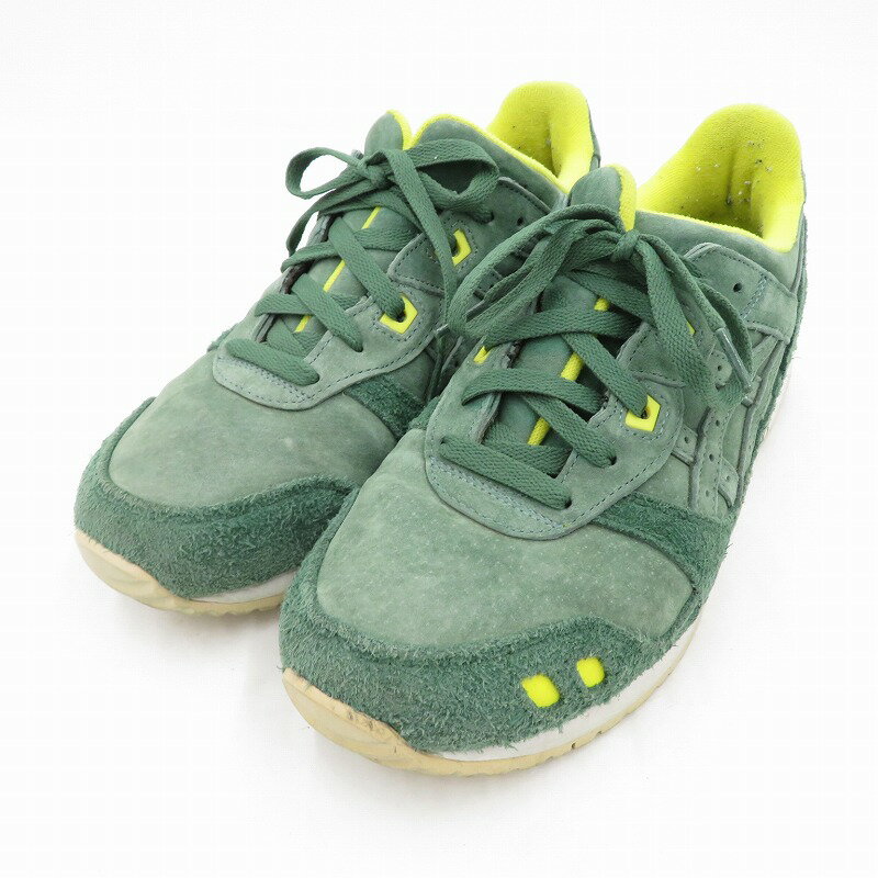 楽天市場】asics gel lyte 中古の通販 楽天市場】asics gel lyte 中古の通販