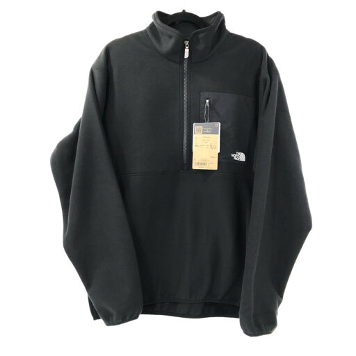 【中古】THE NORTH FACE | ザ・ノースフェイス BIGHORN PULLOVER フリース NL22531R 2025S/S ブラック サイズ:XL【姫路東店】 【中古】THE NORTH FACE | ザ・ノースフェイス BIGHORN PULLOVER フリース NL22531R 2025S/S ブラック サイズ:XL【姫路東店】