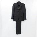 【中古】Paul Smith | ポール・スミス セットアップ スーツ 194036 2019S/S ブラック サイズ:S【姫路東店】(4)